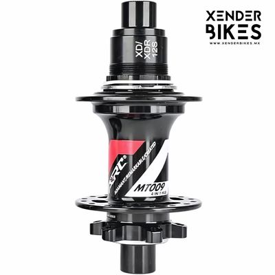 ARC MT009 12x148 /32H/6T/XD MAZA TRASERA