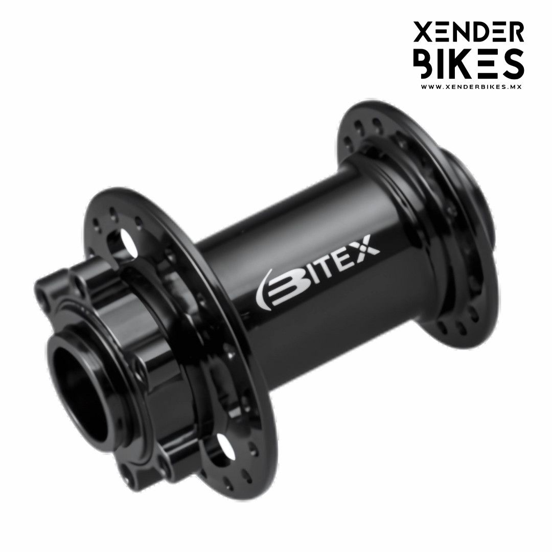 BITEX MTF 15x100/32H/6T MAZA DELENTERA