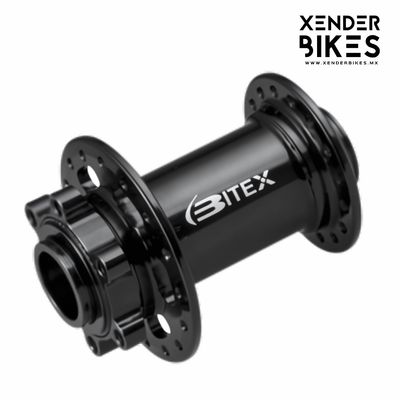 BITEX MTF 15x100/32H/6T MAZA DELENTERA