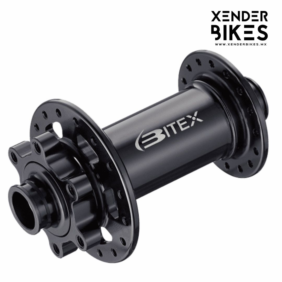 BITEX BX211 15x110 /32H/6T MAZA DELENTERA