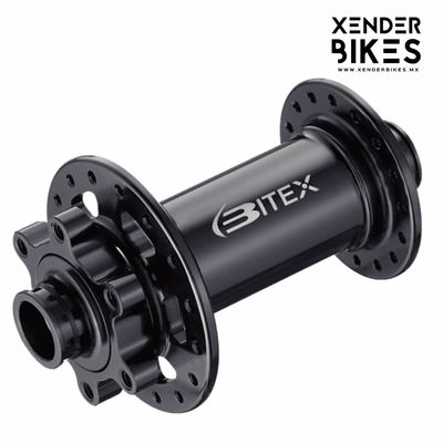BITEX BX211 15x110 /32H/6T MAZA DELENTERA