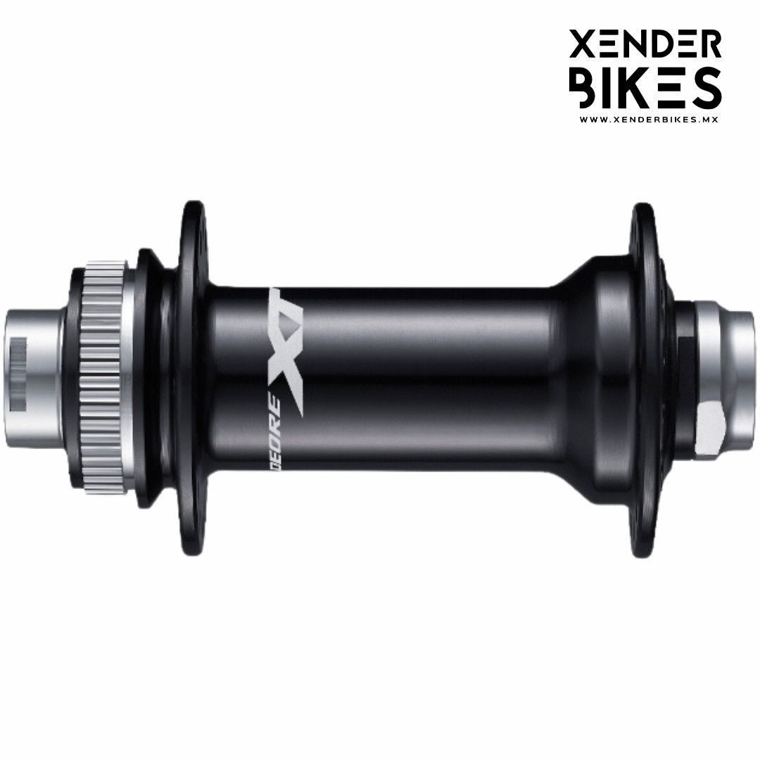 SHIMANO DEORE XT FH-M8110 12x148/32H/CL/MS BOOST MAZA TRASERA
