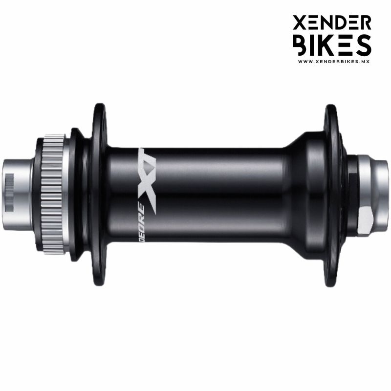SHIMANO DEORE XT FH-M8110 32H 12x148 CL BOOST MS MAZA