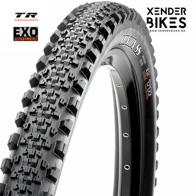 MAXXIS MINION SS 29 x 2.30 EXO/TR/60TPI