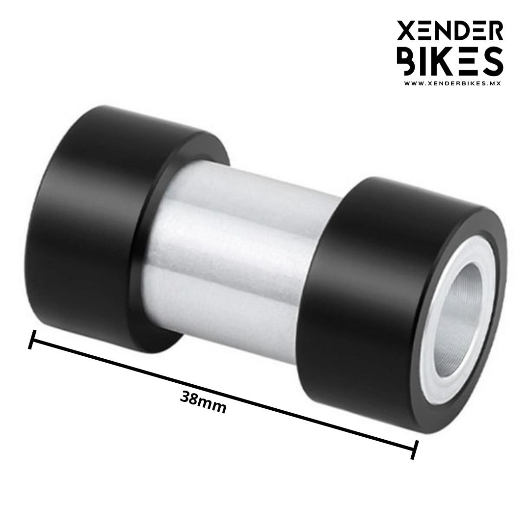 AAPEX 38mm BUJE DE SHOCK