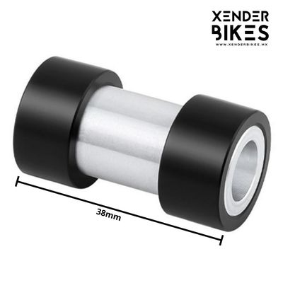 AAPEX 38mm BUJE DE SHOCK