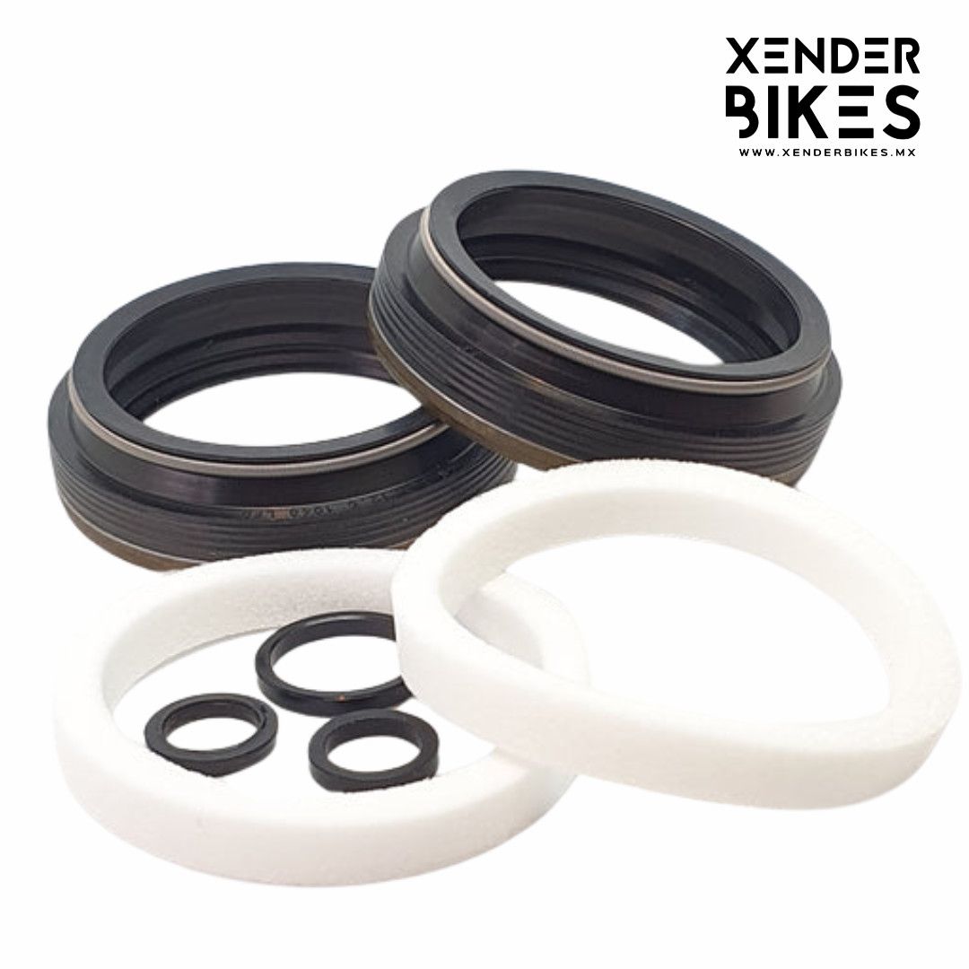 FOX FACTORY 38mm KIT DUST WIPER
