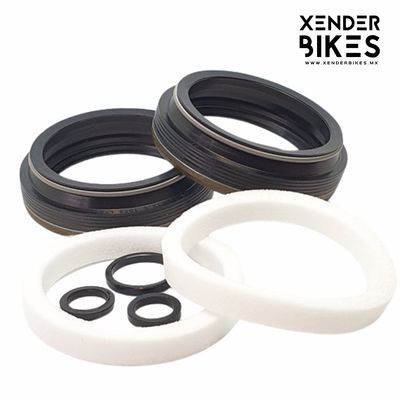 FOX FACTORY 38mm KIT DUST WIPER