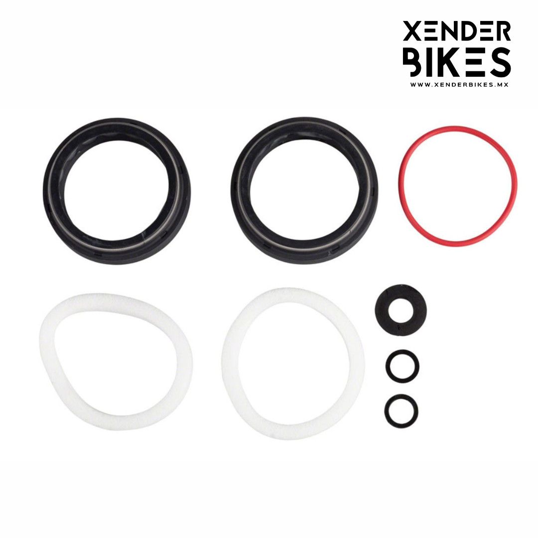 CHN FOX 38/ZEB 38mm KIT DUST WIPER