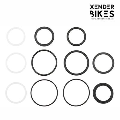X-FUSION O2 SERIES (100h) KIT DE SERVICIO