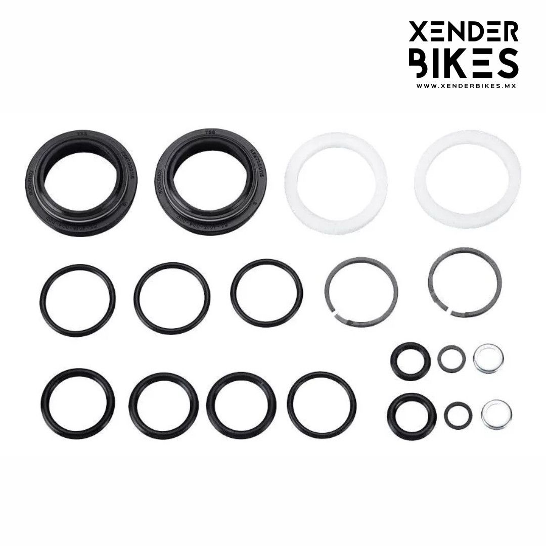 ROCKSHOX REBA (200h) KIT DE SERVICIO
