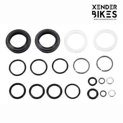 ROCKSHOX REBA (200h) KIT DE SERVICIO