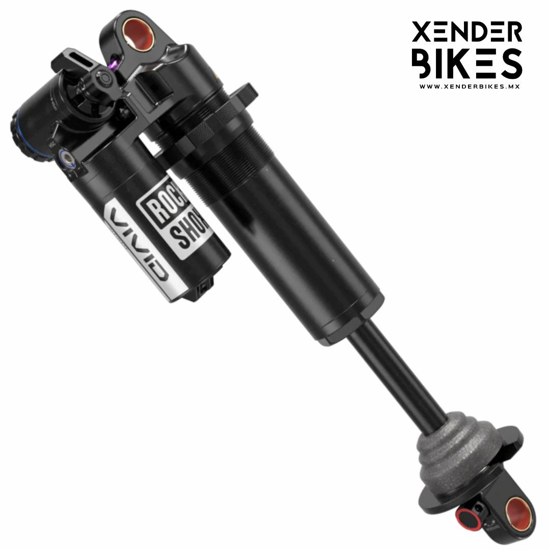 ROCKSHOX VIVID COIL ULTIMATE RCT2