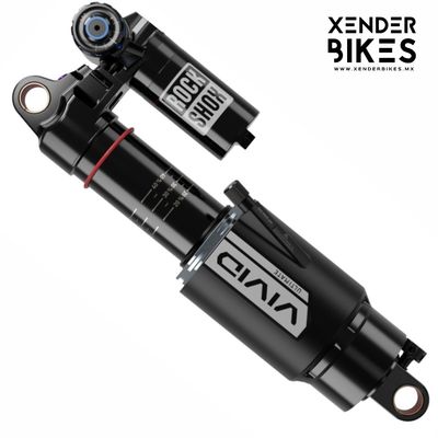 ROCKSHOX VIVID ULTIMATE RCT2