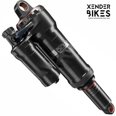 ROCKSHOX SUPER DELUXE SELECT + (OEM)