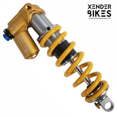 OHLINS TTX COIL