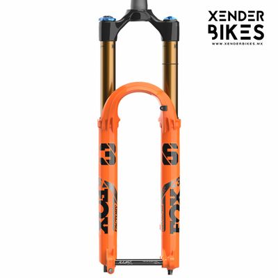 FOX FACTORY (ORG) 36 GRIP X