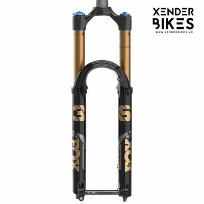 FOX FACTORY (BLK) 36 GRIP X