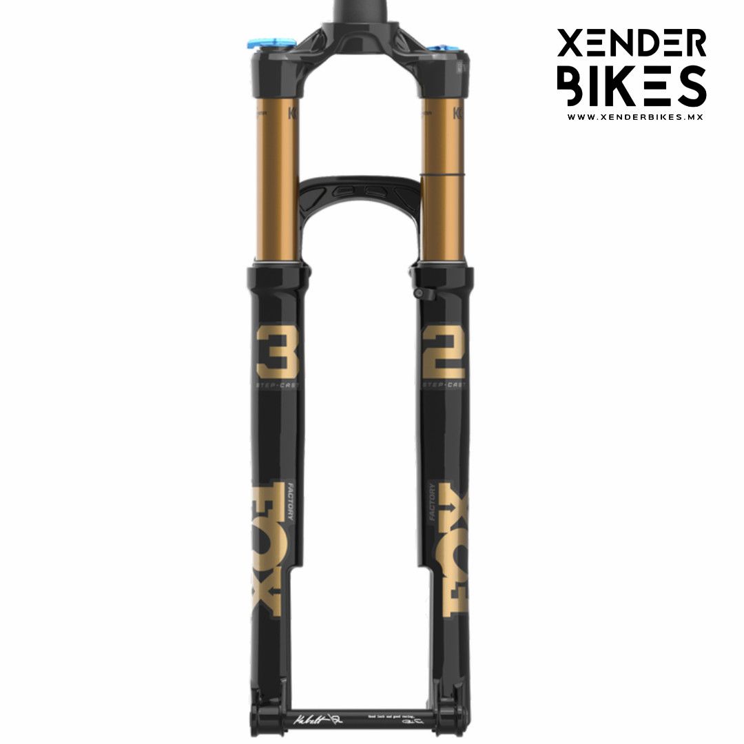 FOX FACTORY 32 STEP-CAST GRIP SL
