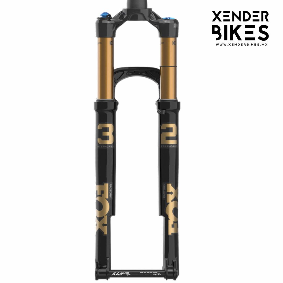FOX FACTORY 32 STEP-CAST GRIP SL REMOTO