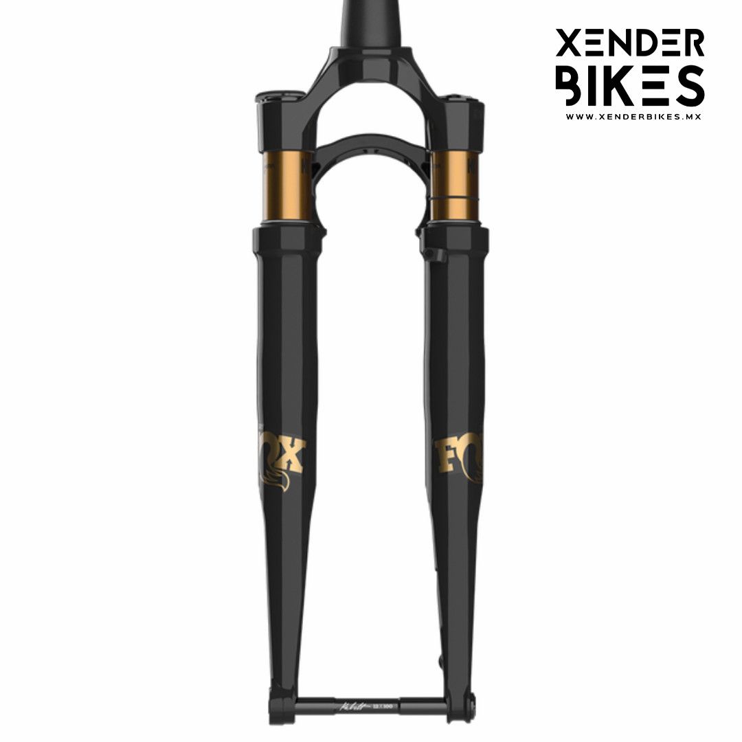 FOX FACTORY 32 TAPER-CAST GRIP SL