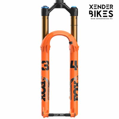 FOX FACTORY (ORG) 34 GRIP X