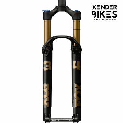 FOX FACTORY 34 STEP-CAST GRIP SL