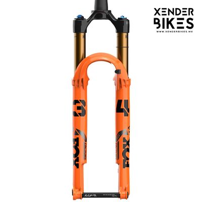 FOX FACTORY 34 STEP-CAST GRIP SL REMOTO