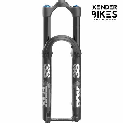 FOX FACTORY 38 GRIP X PERFORMANCE ELITE