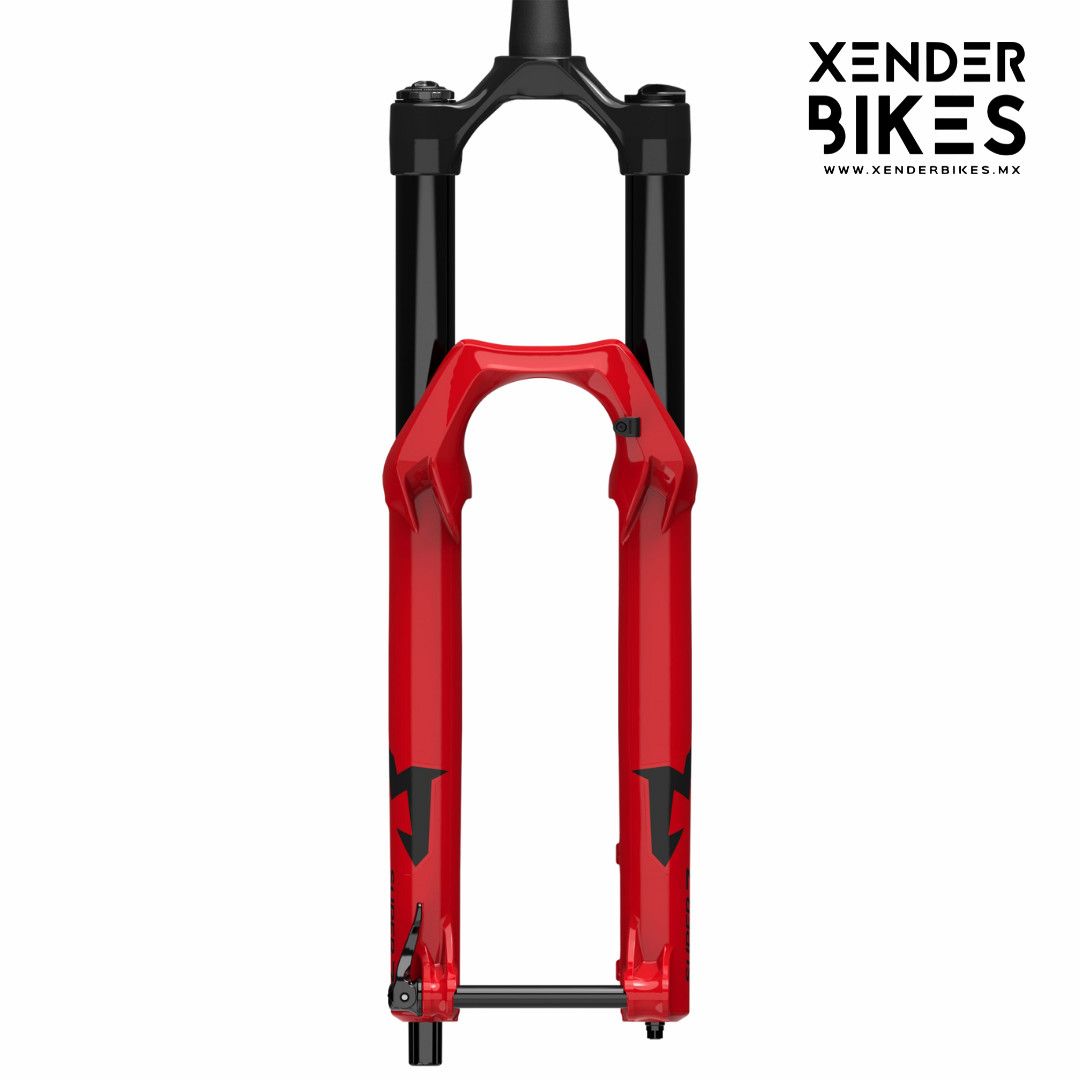 MARZOCCHI SUPER Z (RED)