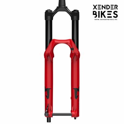 MARZOCCHI SUPER Z (RED)