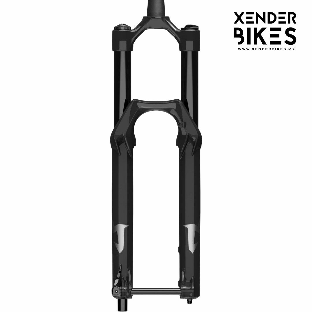 MARZOCCHI SUPER Z (BLK)