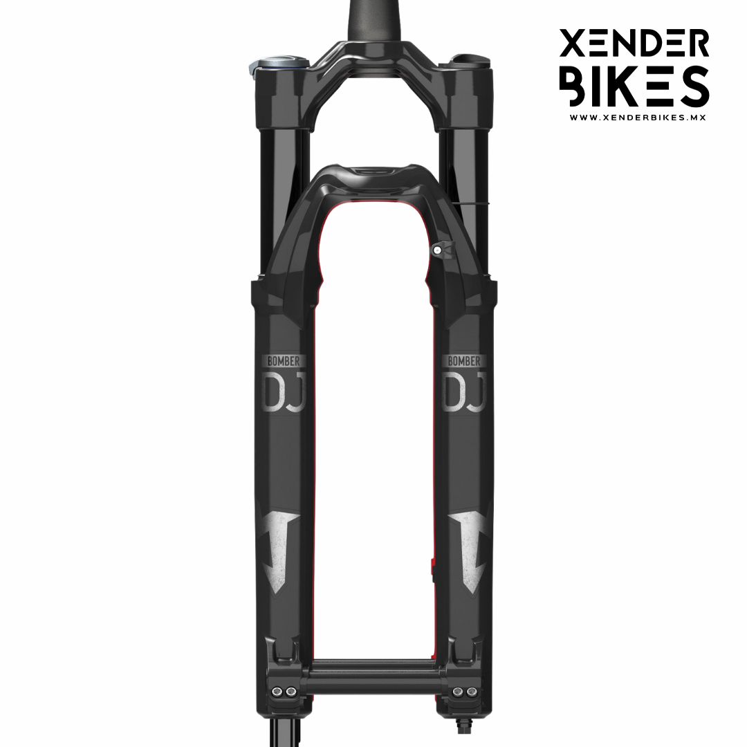 MARZOCCHI BOOMBER DJ , Color: BLK