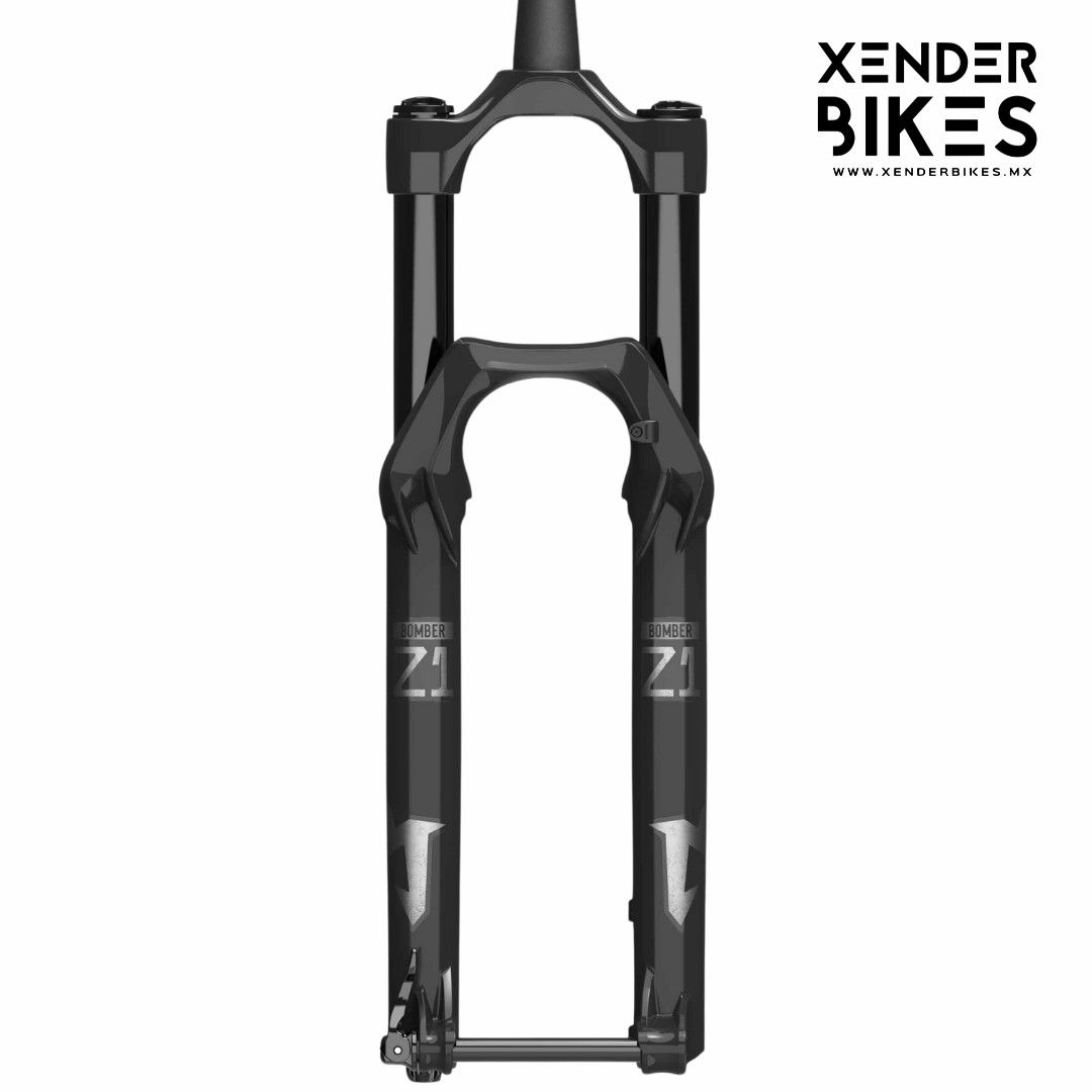 MARZOCCHI Z1 AIRE (BLK)