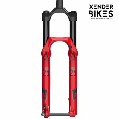 MARZOCCHI Z1 AIRE (RED)