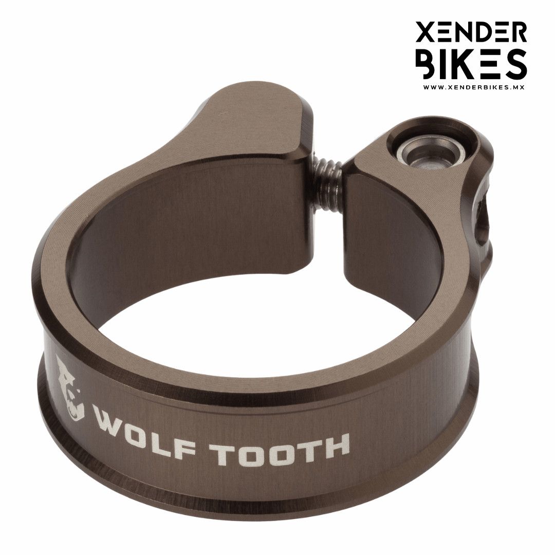 WOLF TOOTH EXPRESSO ABRAZADERA DE ASIENTO