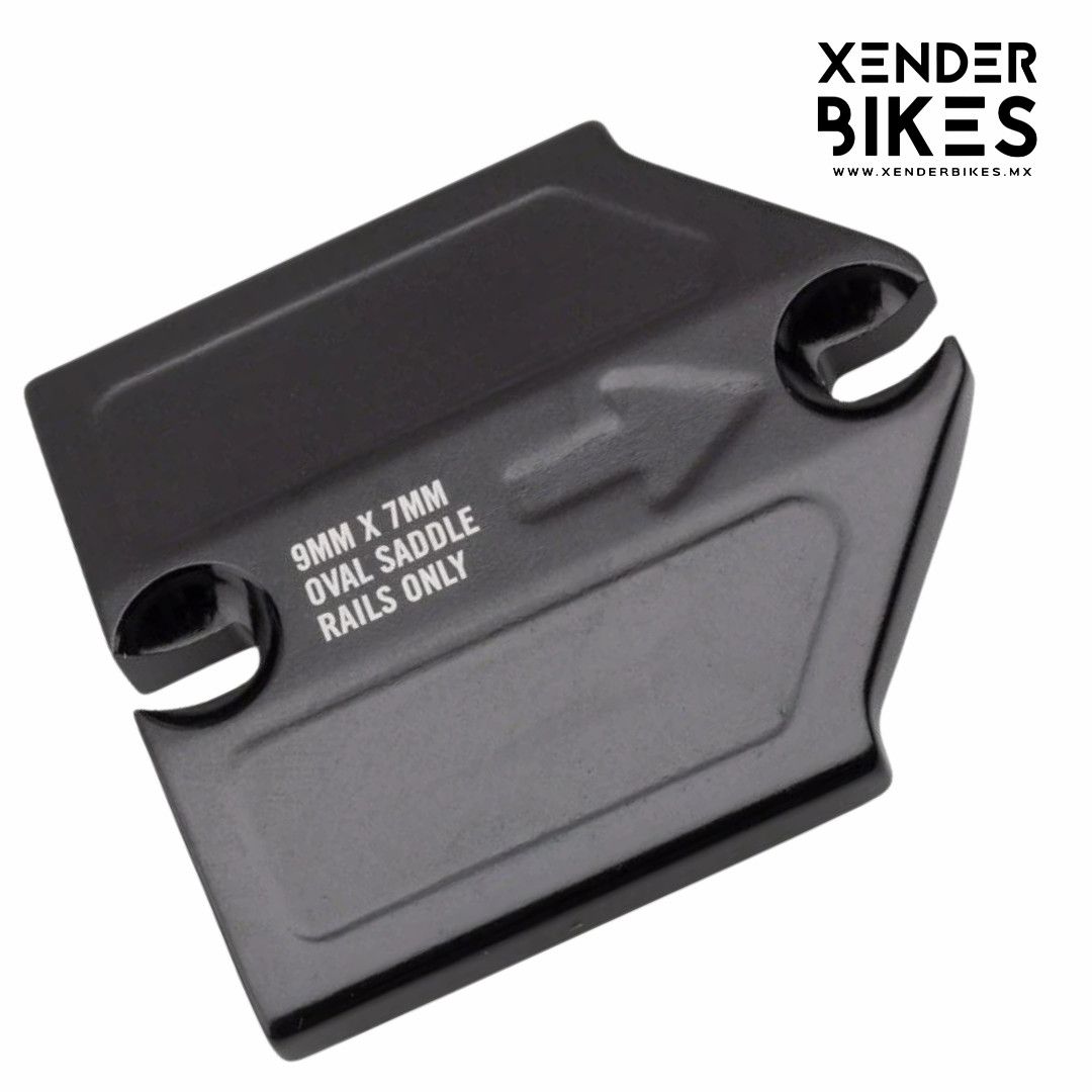 FOX FACTORY TRANSFER ABRAZADERA DE ASIENTO SUPERIOR