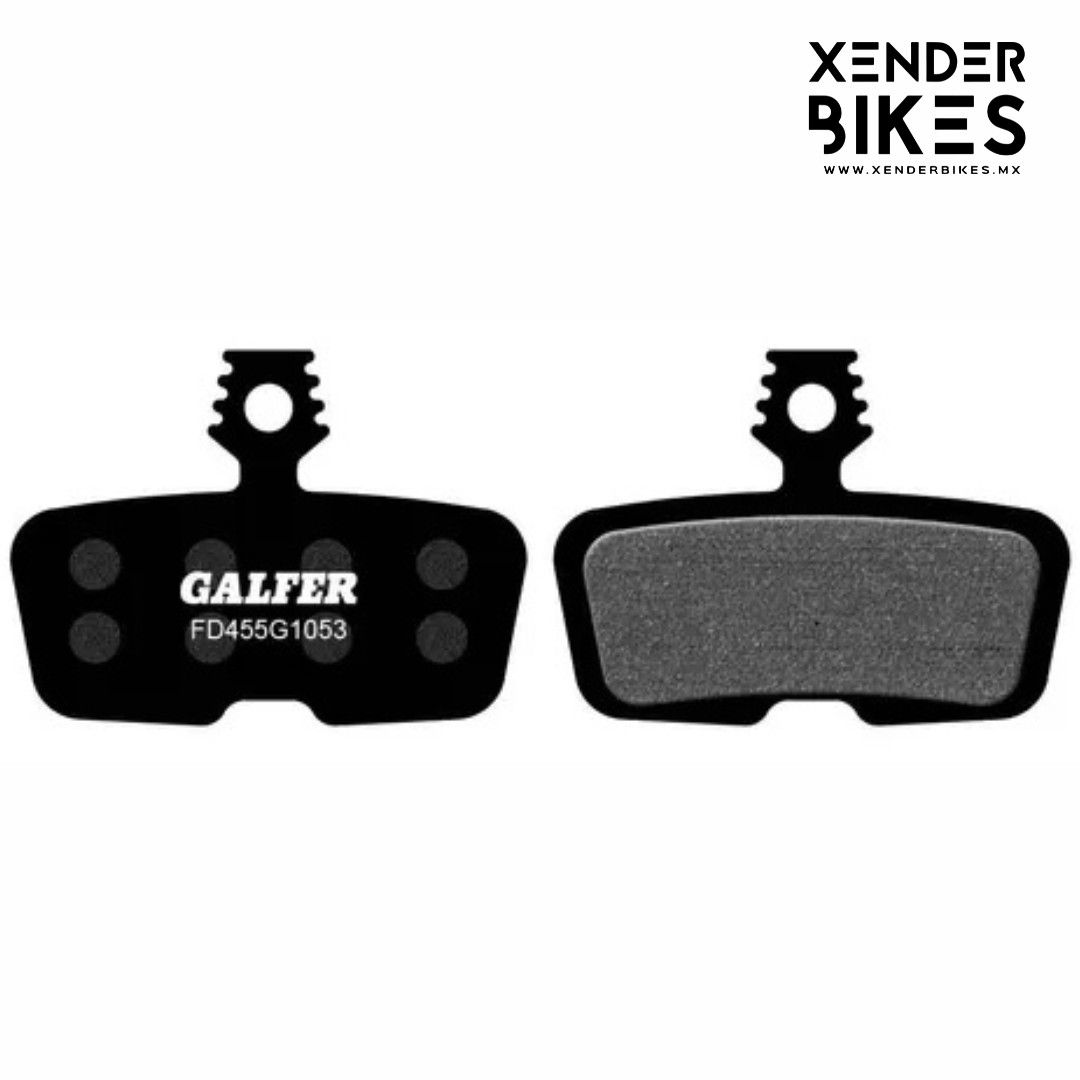 GALFER PERFORMANCE G1053 SRAM CODE BALATAS