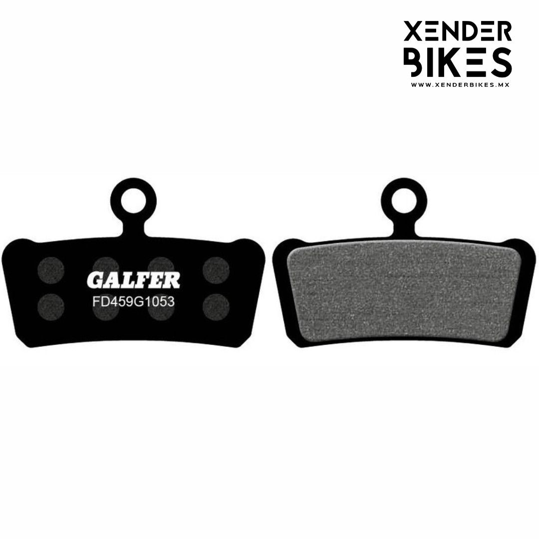 GALFER PERFORMANCE G1053 SRAM GUIDE BALATAS