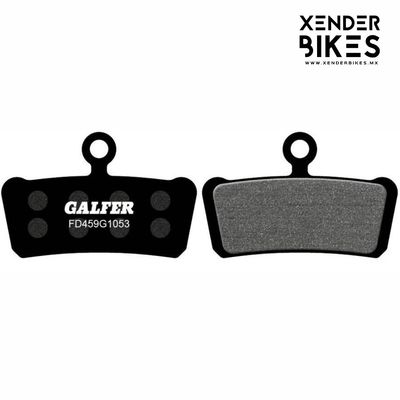 GALFER PERFORMANCE G1053 SRAM GUIDE BALATAS