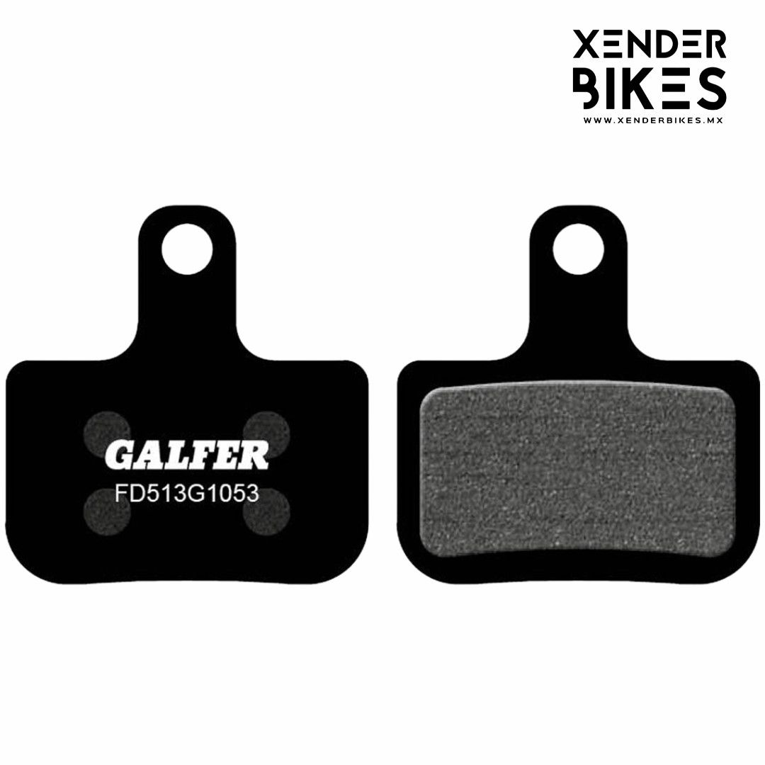 GALFER PERFORMANCE G1053 SRAM LEVEL T / TL BALATAS