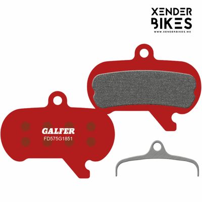 GALFER ADVANCED G1851 SRAM MAVEN BALATAS