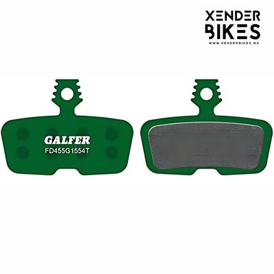 GALFER PRO G1554T SRAM CODE BALATAS