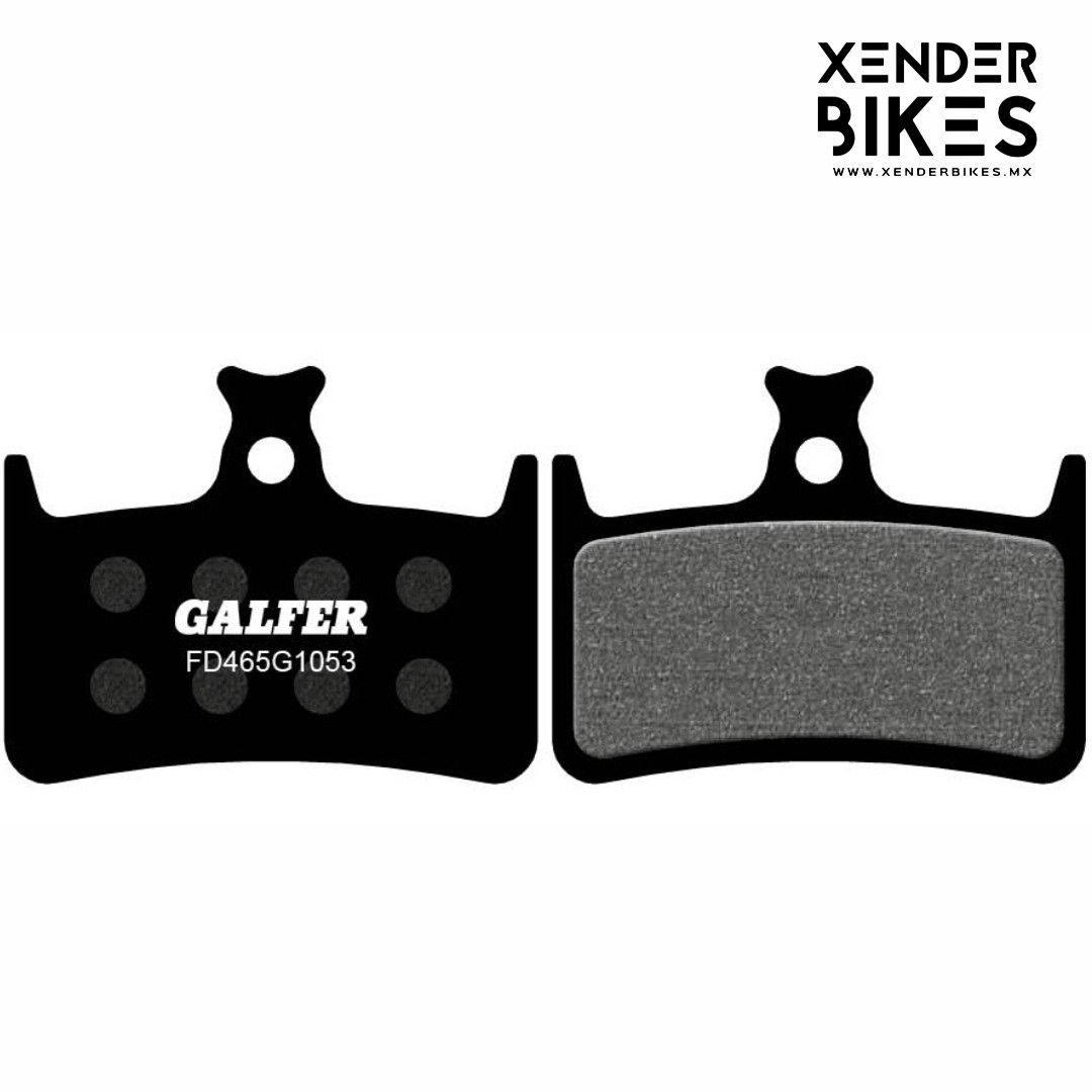 GALFER PERFORMANCE G1053 HOPE E4 BALATAS