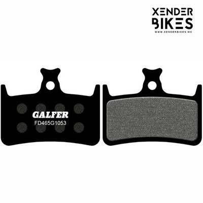 GALFER PERFORMANCE G1053 HOPE E4 BALATAS