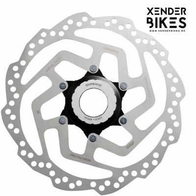 SHIMANO SM-RT10 180mm / 1.8⌀ / CENTER LOCK ROTOR