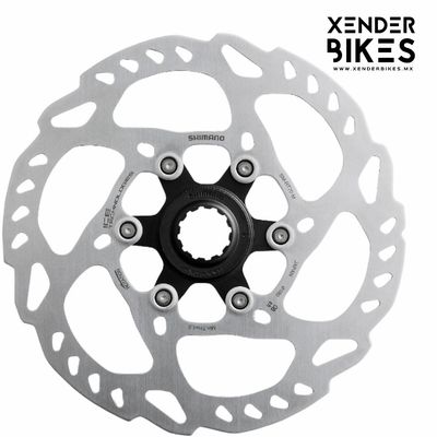 SHIMANO DEORE SLX SM-RT70-M 180mm / 1.8⌀ / CENTER LOCK ROTOR