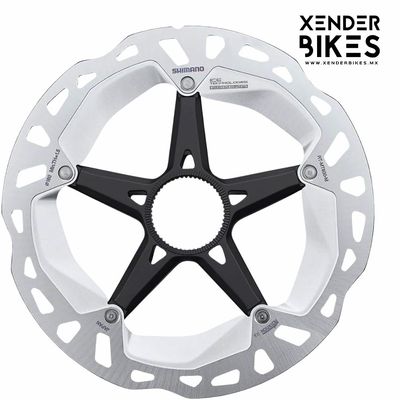 SHIMANO DEORE XT RT-MT800 180mm / 1.8⌀ / CENTER LOCK ROTOR