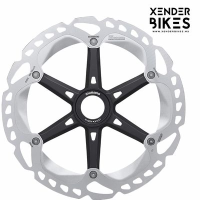SHIMANO DEORE XT RT-MT800 203mm / 1.8⌀ / CENTER LOCK ROTOR