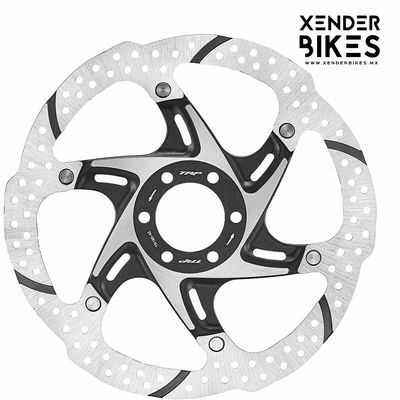 TRP TR180-42 180mm / 2.3⌀ / 6 TORNILLOS ROTOR